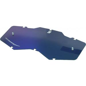 Modro irídiové sklo do okuliarov Shot Assault 2.0/ Iris 2.0 AS/AF