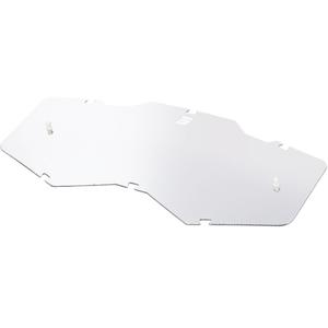 Číre sklo do okuliarov Shot Assault 2.0/ Iris 2.0 AS