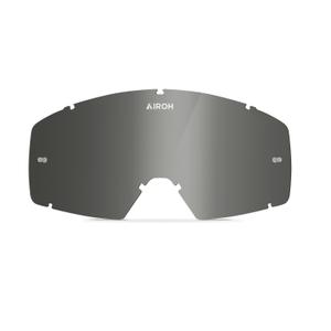 Plexi pre okuliare Airoh Blast XR1 tmavé