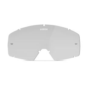 Plexi pre okuliare Airoh Blast XR1 číre