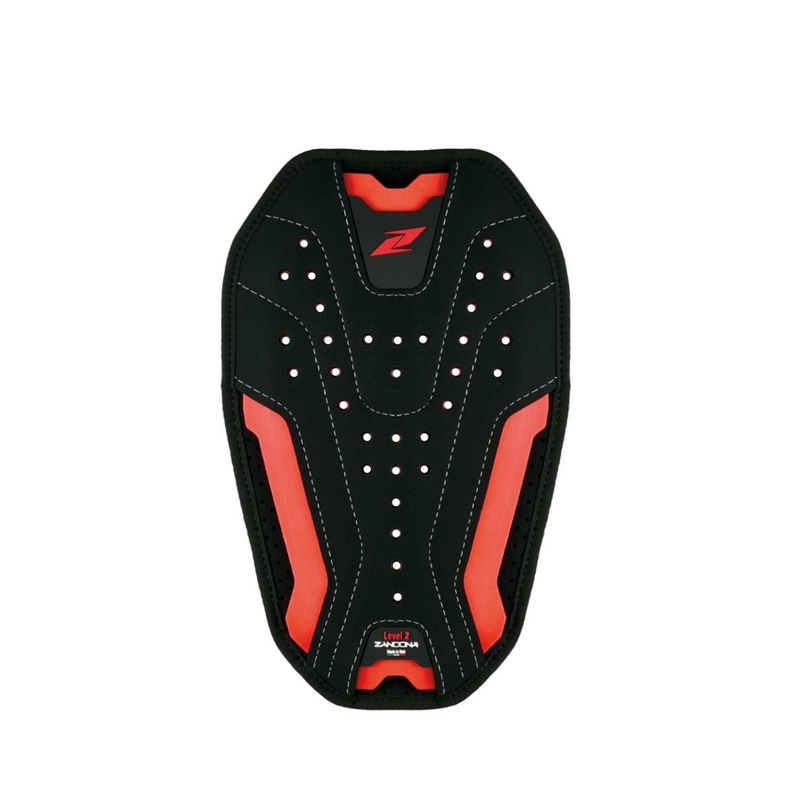 Chránič chrbta Zandona NBR AIR 230x370 mm