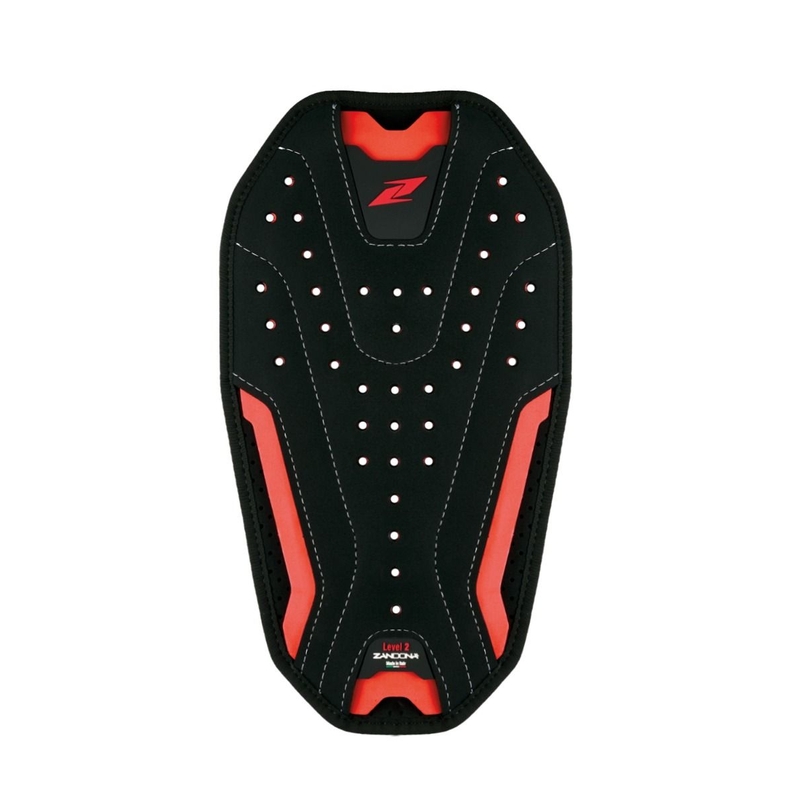 Chránič chrbta Zandona NBR AIR 230x425 mm