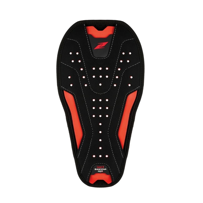 Chránič chrbta Zandona NBR AIR 229x447 mm