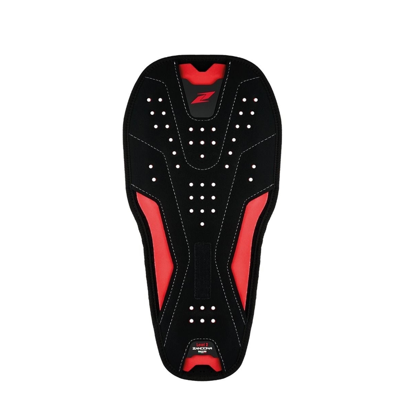 Chránič chrbta Zandona NBR AIR 252x520 mm
