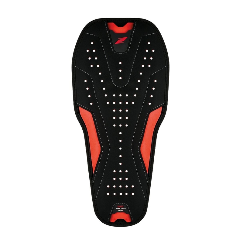 Chránič chrbta Zandona NBR AIR 272x588 mm