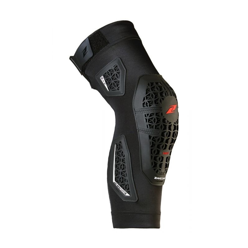 Chrániče kolien Zandona Netcube Pro-Fit Short