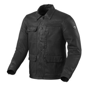 Košeľa na motocykel Revit Worker 2 tmavo modrá