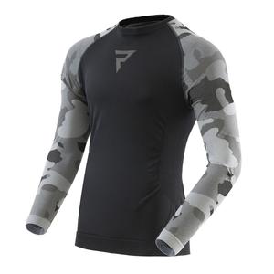 Termo tričko Rebelhorn Freeze II camo