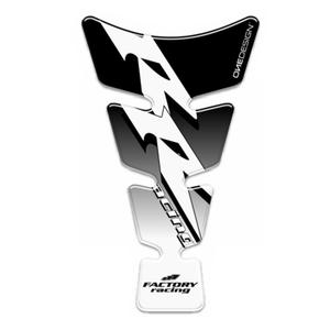 Polep palivovej nádrže - tankpad Print Spirit RR