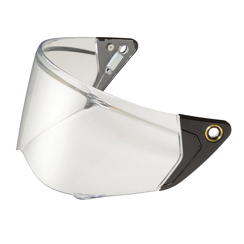 Číre plexi Scorpion EXO-HX1 KDF19