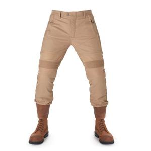 Nohavice na motocykel Fuel Marshal pieskové výpredaj