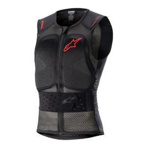 Chránič tela Alpinestars Nucleon Flex Pro Vest čierny