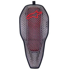 Chrbticový chránič Alpinestars Nucleon Flex PROI sivo-červený