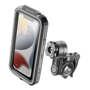 Univerzálne vodeodolné púzdro Interphone Quiklox Armor Pro