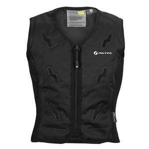 Chladiaca vesta Inuteq Bodycool Smart-X čierna