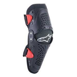 Detské chrániče kolien Alpinestars SX-1 Youth