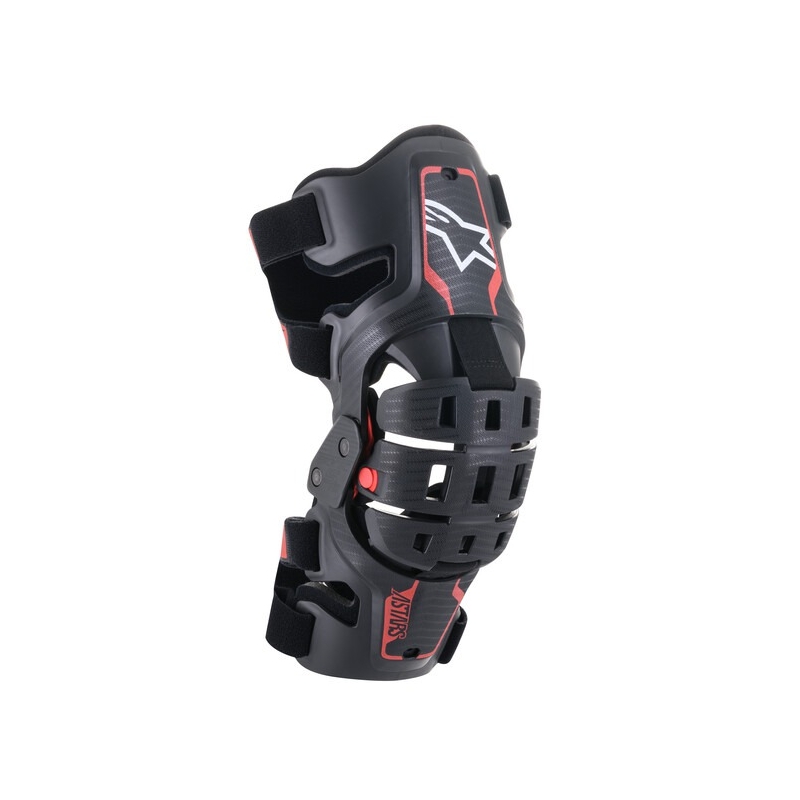 Detské kolenné ortézy Alpinestars Bionic 5 S