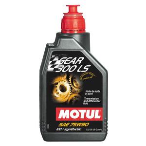 Prevodový olej Motul Gear 300 75W-90 1 L