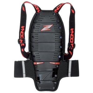 Detský chrbticový chránič Zandona Spine Kid X8 136-150 cm
