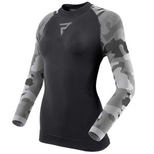 Dámske termo tričko Rebelhorn Freeze II camo