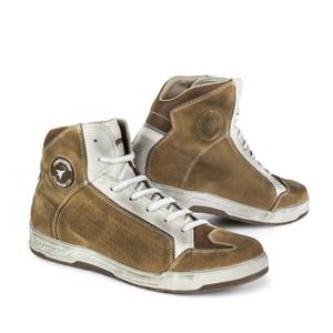 Topánky na motocykel Stylmartin Colorado hnedé