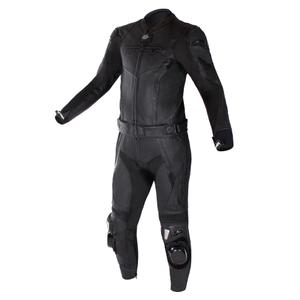 Kombinéza na motocykel RSA Imola 2 čierna výpredaj