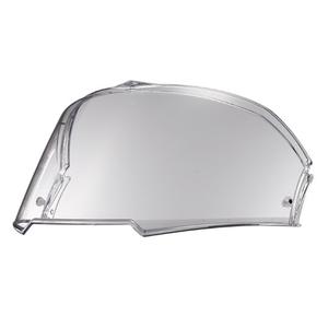 Číre plexi pre prilbu LS2 FF901