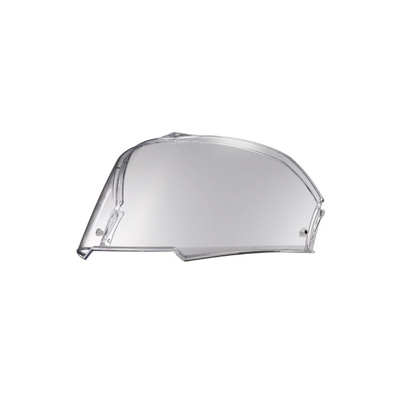 Číre plexi pre prilbu LS2 FF901