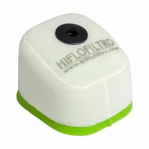 Penový vzduchový filter HIFLOFILTRO HFF1033 pre HONDA CRF 250 L 2019-2021, HONDA CRF 250 F 2019-2026