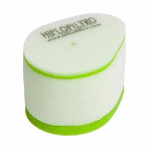 Penový vzduchový filter HIFLOFILTRO HFF2032 pre KAWASAKI KLX 140 (L) 2008-2024, KAWASAKI KLX 140 R (R F,R L) 2021-2026