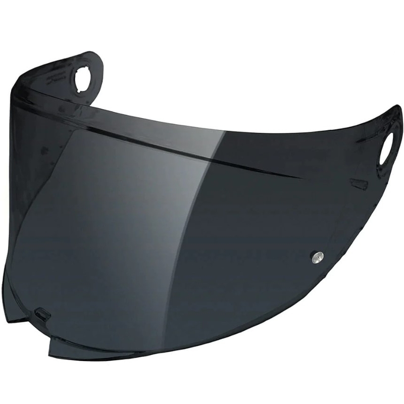 Tmavo dymové plexisklo MT-V-28B MAX VISION