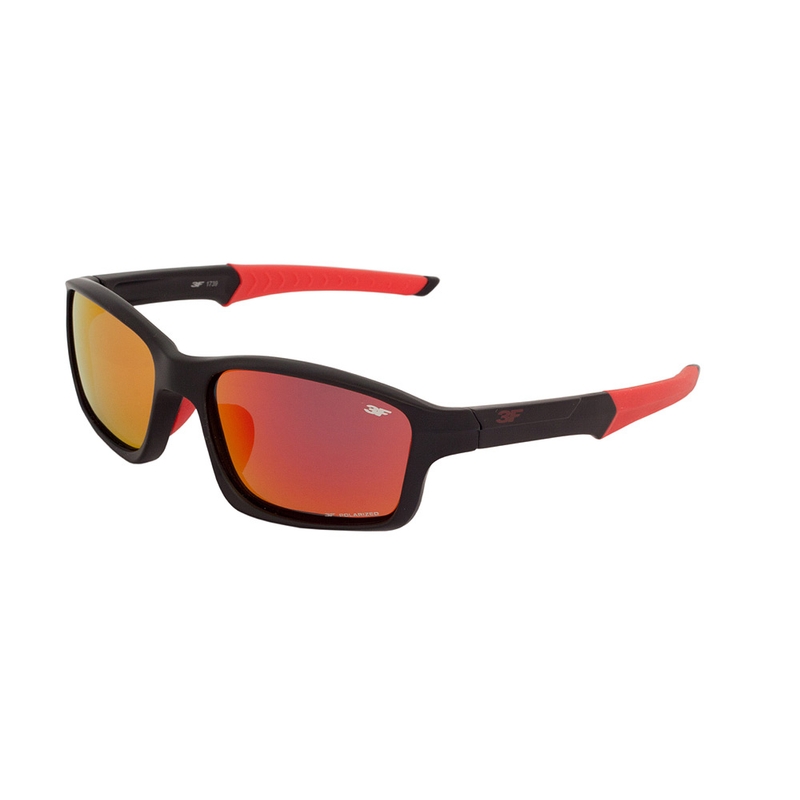 Okuliare 3F Attack 1739