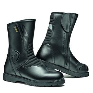 Čižmy na motocykel SIDI Gavia Gore ADV čierné