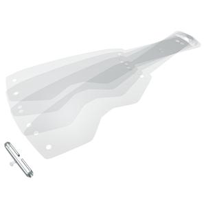 Trhačky pre motokrosové okuliare SCOTT Prospect/Fury Lam 2 výpredaj