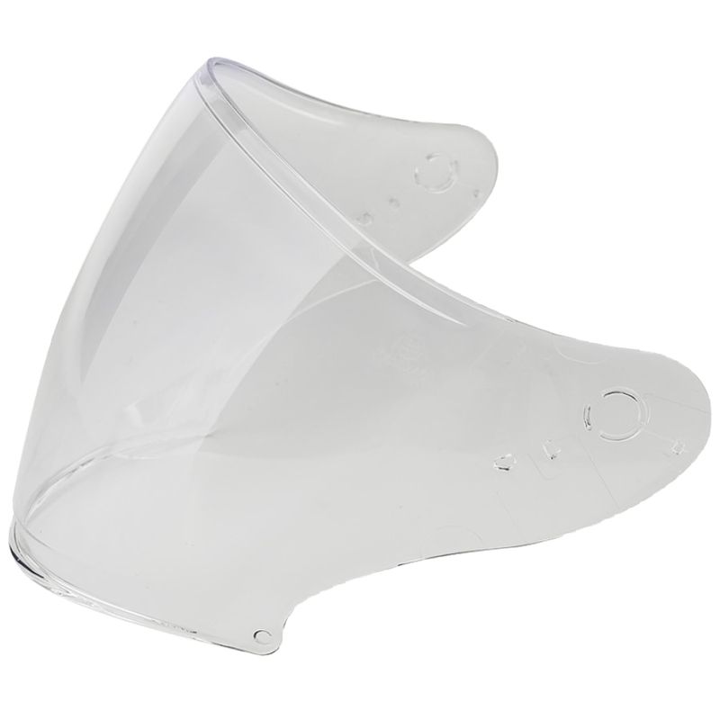 Číre plexi MT-V-19 Thunder 3 SV