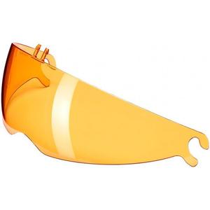 Žltá slnečná clona HJC HJ-V9