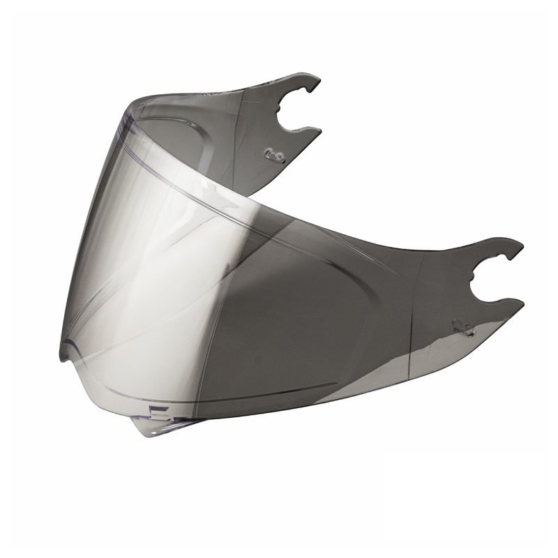 Plexi pre prilby Scorpion COVERT FX KDS-F-01 zrkadlovo strieborné