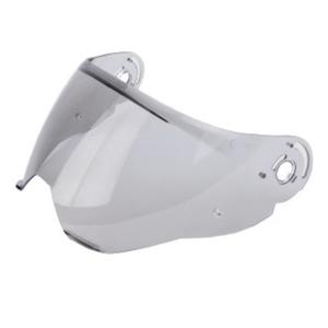 Plexi pre prilby Scorpion COVERT FX KDS-F-01 ľahko dymové