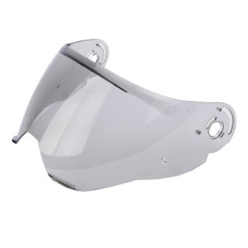 Plexi pre prilby Scorpion COVERT FX KDS-F-01 ľahko dymové