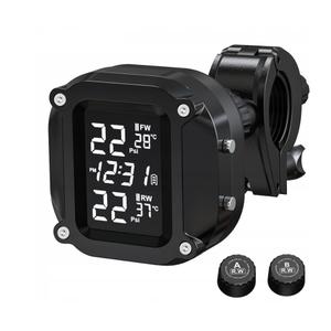 Snímač tlaku v pneumatike TPMS