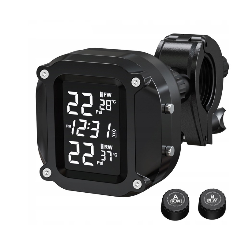 Snímač tlaku v pneumatike TPMS