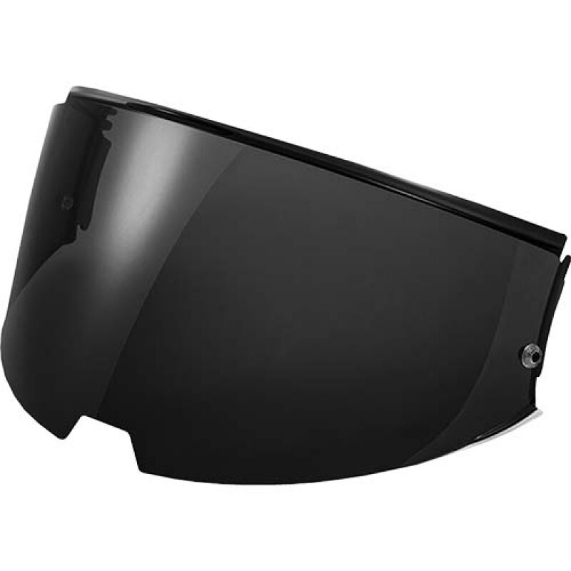 Tmavé plexi pre prilbu LS2 FF906
