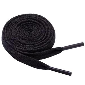 Šnúrky MotoZem čierne