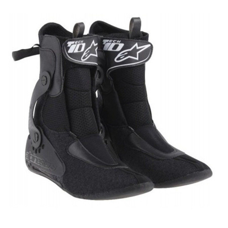 Vnútorná topánočka pre topánky Alpinestars Tech 10 Supervented