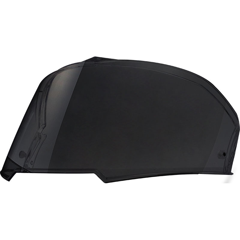 Tmavé plexi pre prilbu LS2 FF901