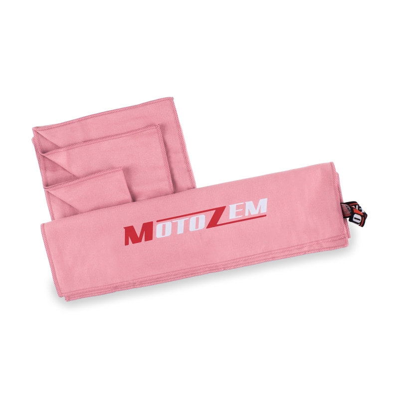 Uterák MotoZem staroružový