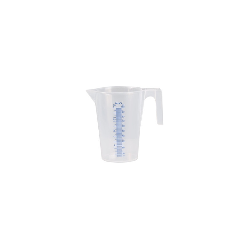 Odmerka na kvapaliny Pressol-1L