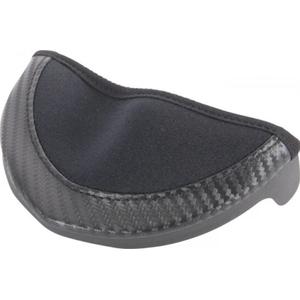 Bradový deflektor pro přilby Street Racer Ranger a Lazer Rafale/MH2/MH6/TH2