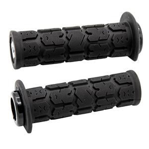 Gripy ODI ROGUE ATV LOCK-ON V2.1 125mm čierné