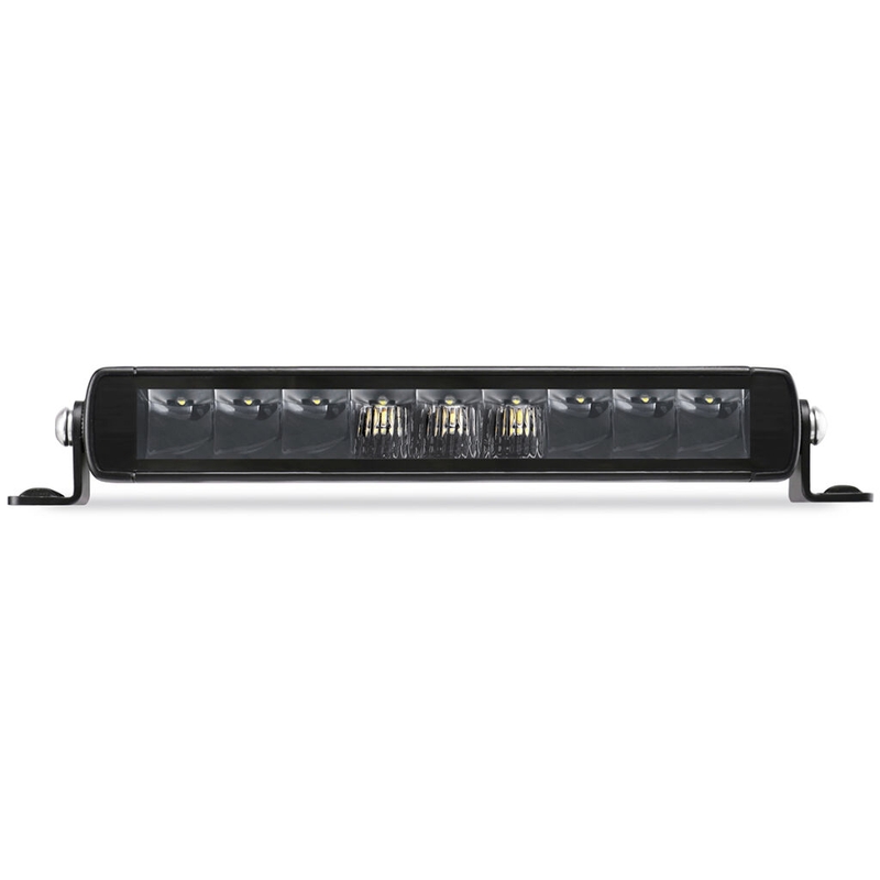 LED svetelná rampa SHARK LED LIGHT BAR EU HOMOLOGATED OSRAM CSHP 10"